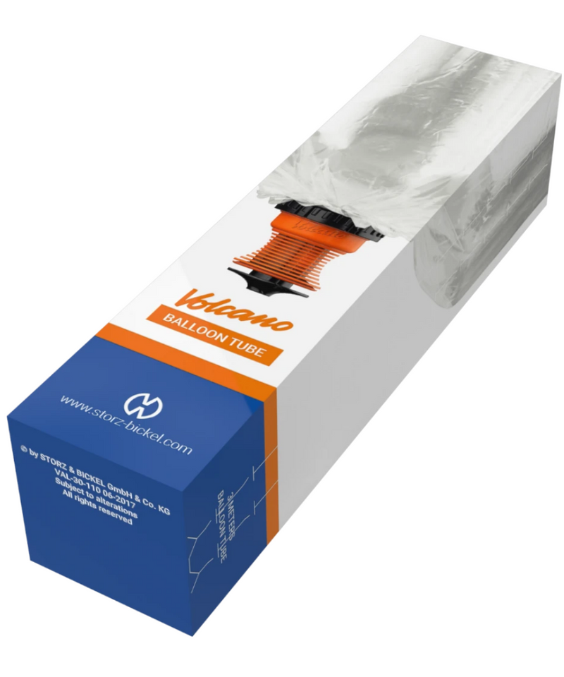 Storz & Bickel Volcano Balloon Bag Roll