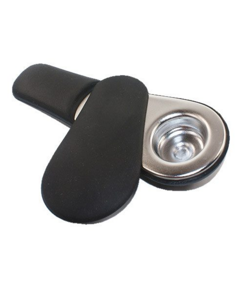 Black Journey Pipe 4