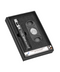 Vertigo Torch Lighter & Cutter Gift Set