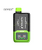 RufPuf Flipper X 32k Sour Green Apple/Sour Watermelon Peach Disposable Vape