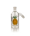 Red Eye Glass 14mm 45° Pineapple Ash Catcher