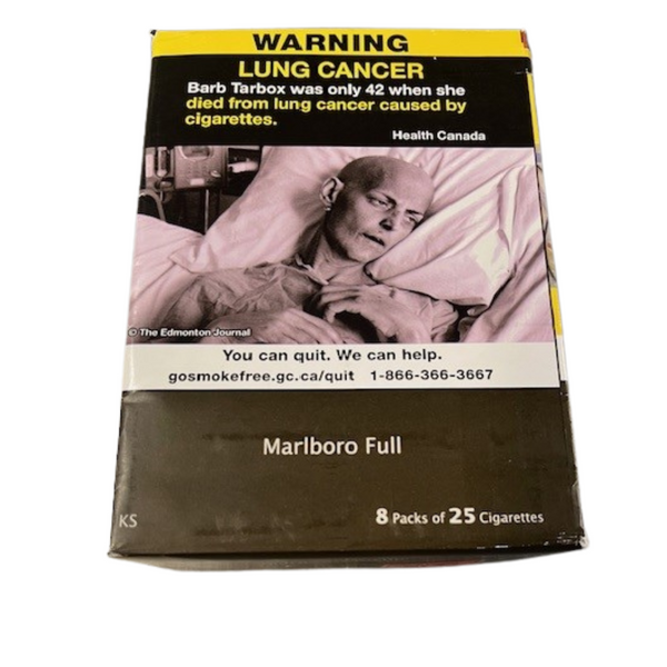 can i buy marlboro cigarettes in canada Owner Altira Invests $1.8 Billion Canadian Cannabis Company Cronos Marlboro maker places $2.4B bet