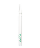 Piranha 5" Glass Dab Straw