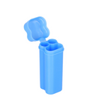 Double Blunt Holder Storage Container