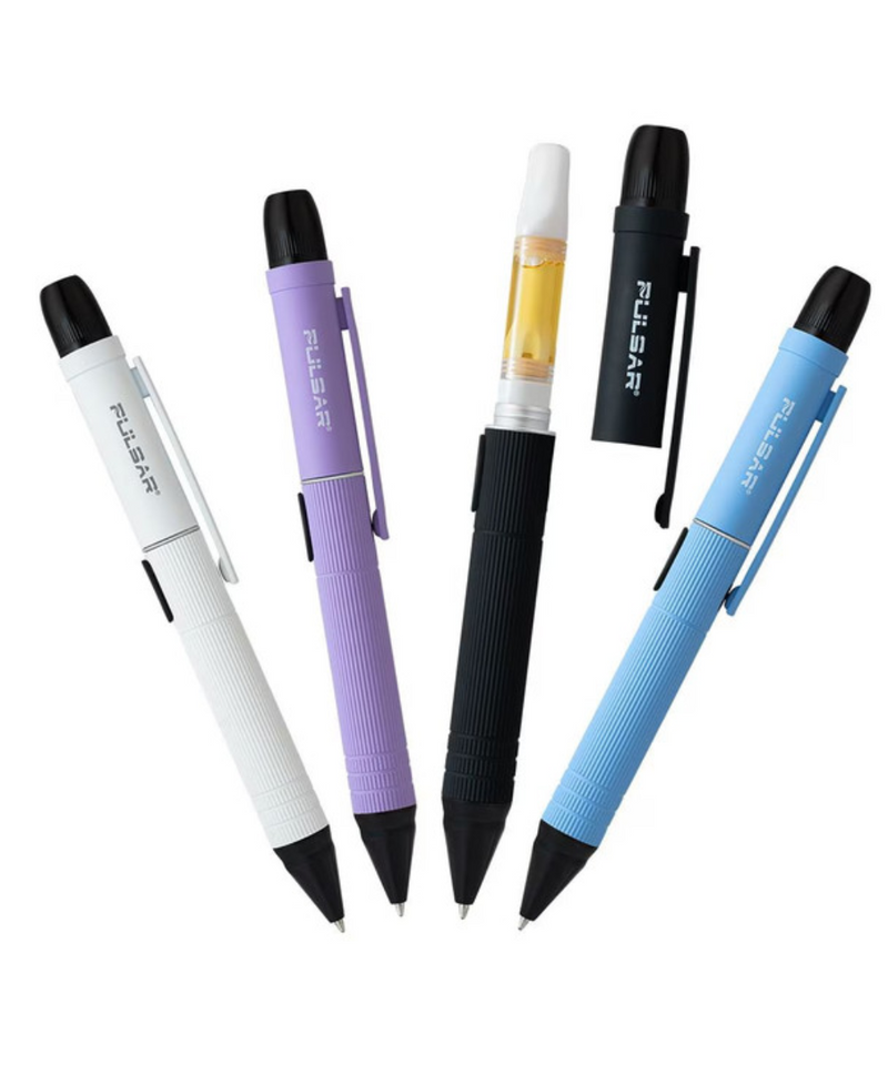 Pulsar Scribe 510 Thread Vape Pen Battery