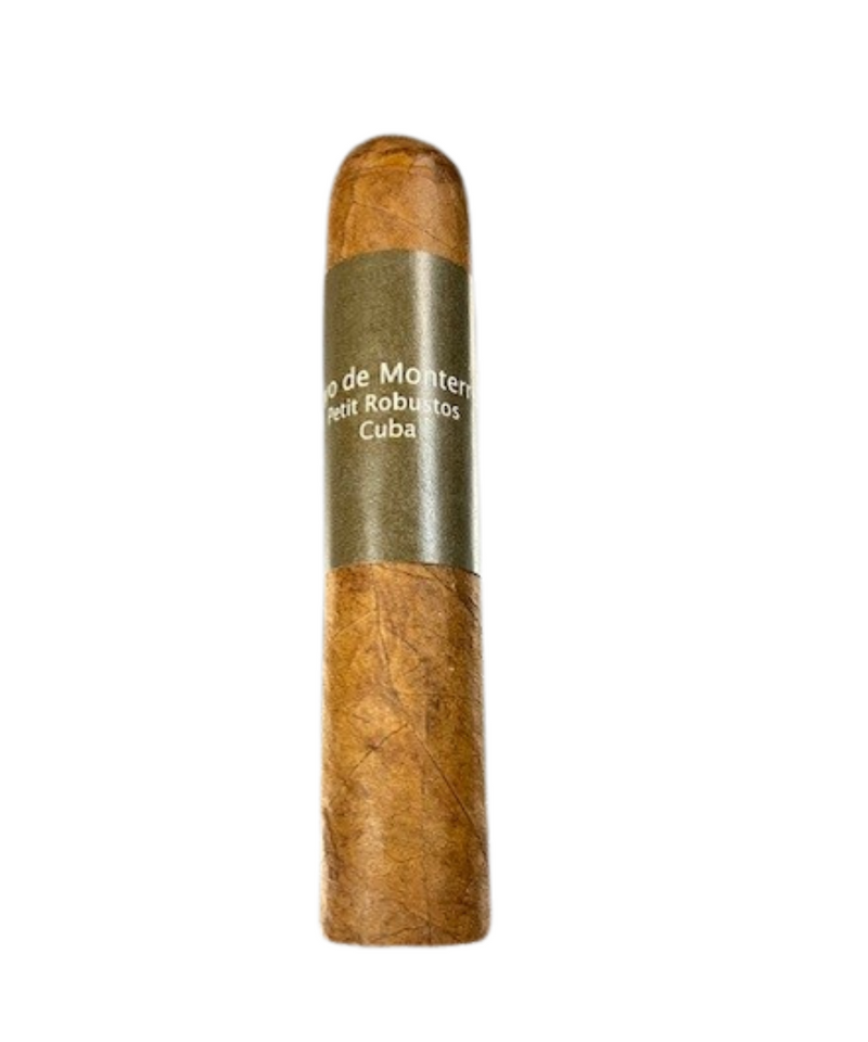 Hoyo De Monterrey Petit Robusto Cigar