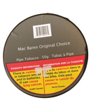 Mac Baren Original Choice Tin