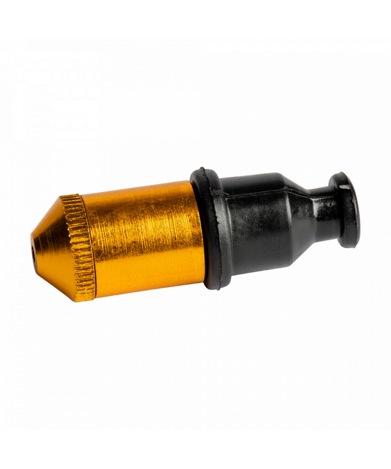 Brass Sneak-A-Toke – Gord's Smoke Shop