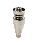 6-In-1 Titanium Domeless Nail