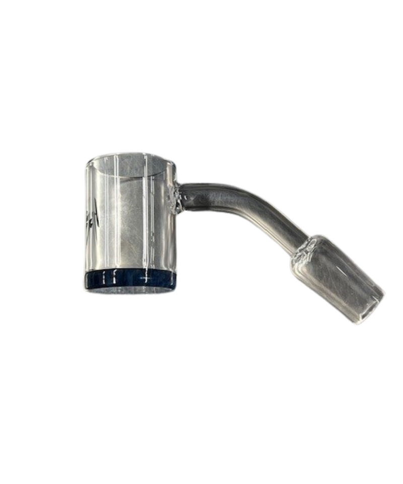 14mm 45° Male Marble Bottom Banger