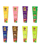 HoneyPuff Pre-Rolled 1 1/4 Cones With Pop Filter 6pk