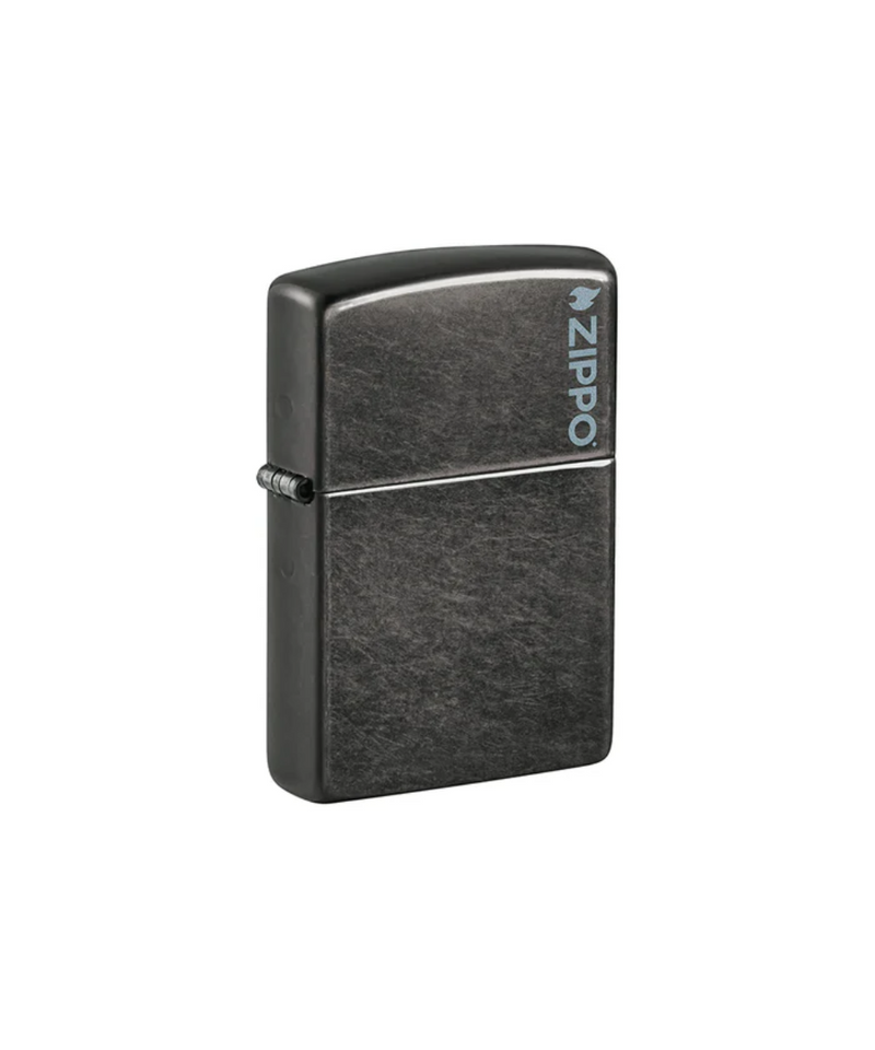 Eagle, Snake, Skull Design Iridescent Windproof Lighter