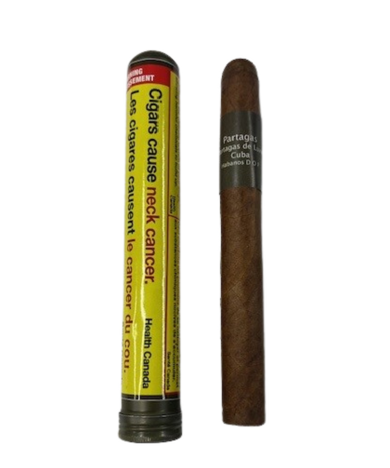 Partagas De Luxe Cigar