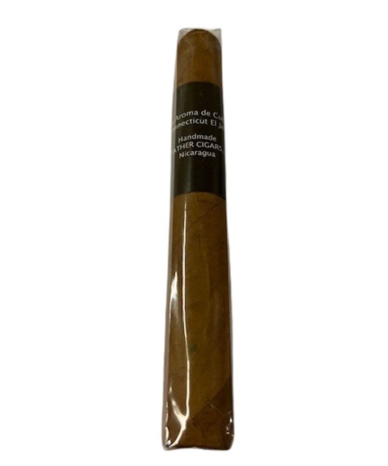 La Aroma de Cuba Connecticut El Jefe Cigar