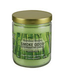 Bamboo Breeze Smoke Odor Exterminator Candle