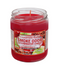 Cinnamon Apple Smoke Odor Exterminator Candle
