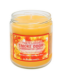Fall'n Leaves Smoke Odor Exterminator Candle