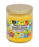 Happy Daze Smoke Odor Exterminator Candle