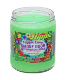 Hippie Love Smoke Odor Exterminator Candle
