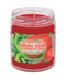 Kiwi Twisted Strawberry Smoke Odor Exterminator Candle