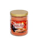 Maple Leaf Smoke Odor Exterminator Candle