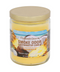 Pineapple Coconut Smoke Odor Exterminator Candle