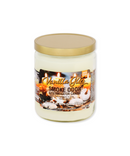 Vanilla Glitz Smoke Odor Exterminator Candle