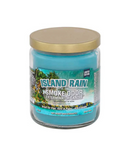 Island Rain Smoke Odor Exterminator Candle