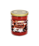 Cinnamon Sparkle Smoke Odor Exterminator Candle
