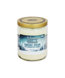 Winter Winds Smoke Odor Exterminator Candle