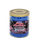 Magic Mushroom Smoke Odor Exterminator Candle
