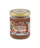 Baked Smoke Odor Exterminator Candle