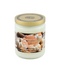 White Pumpkin Smoke Odor Exterminator Candle