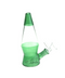 6" Dazy Lava Lamp Glass Bubbler
