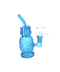 5" Mini Pineapple Glass Bubbler