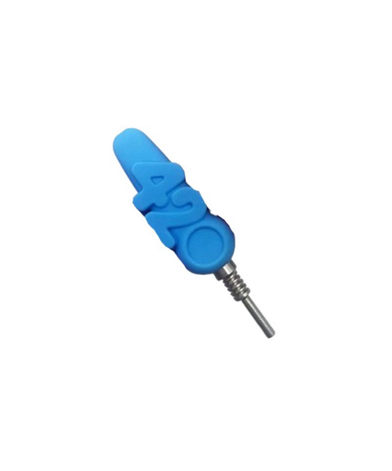 3" 420 Mini Silicone Nectar Collector