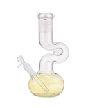 11" Xtreme Zong Glass Bong