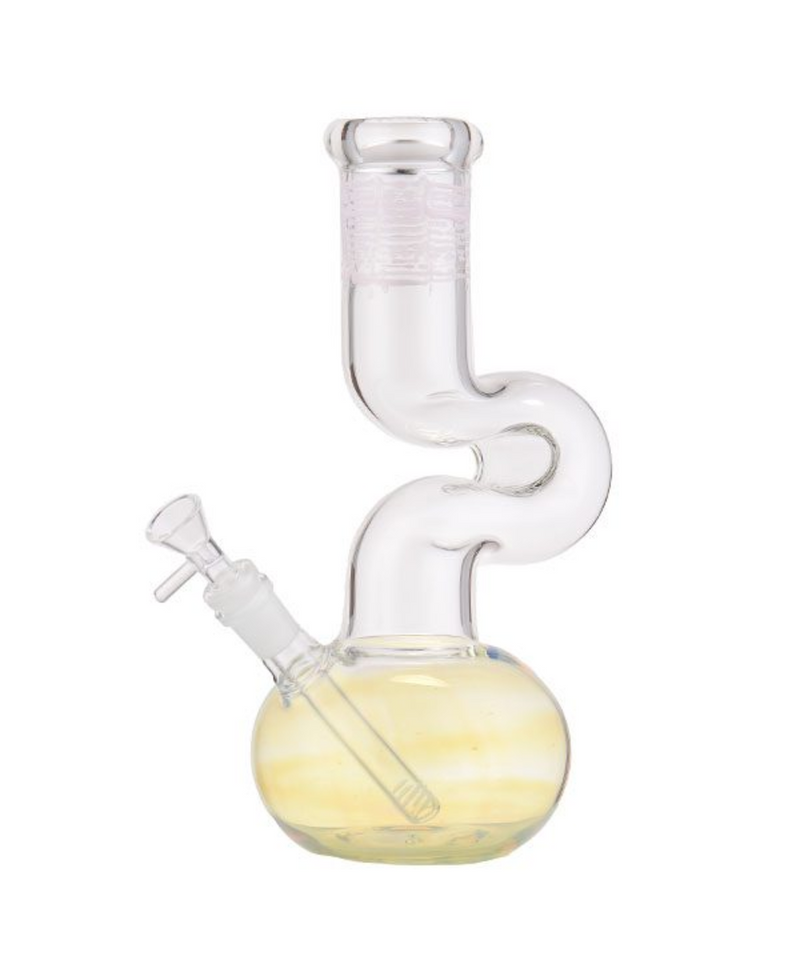 11" Xtreme Zong Glass Bong