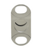 Fujima Stainless Steel 70 Ring Gauge Cigar Cutter