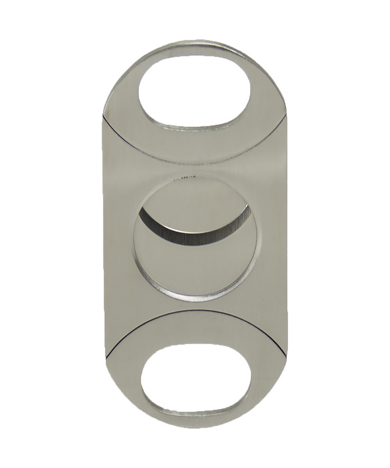 Fujima Stainless Steel 70 Ring Gauge Cigar Cutter