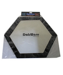 Dabware 11" Hex Silicone Mat