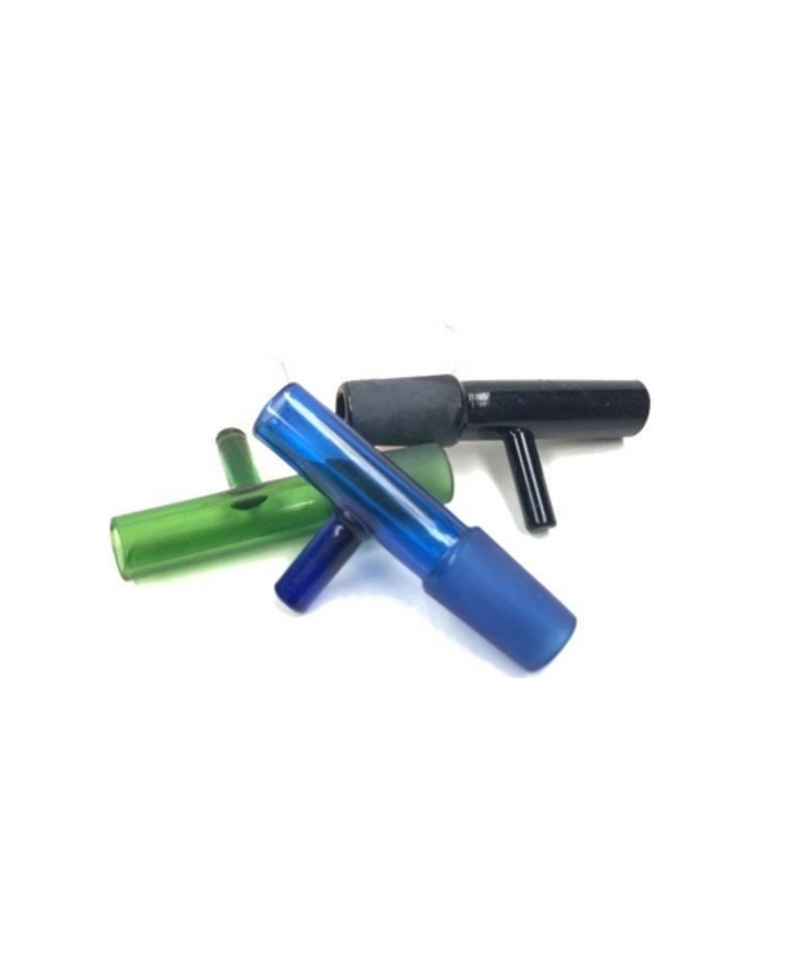 14mm Glass Popper Bowl