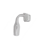 CannAccessories 19mm 90° Male Quartz Banger