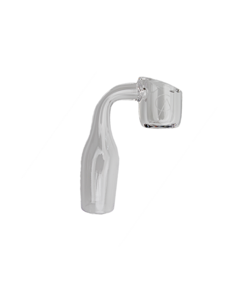 CannAccessories 19mm 90° Male Quartz Banger