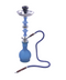 17.5" Single Hose Hookah