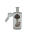 Karma Glass 14mm 45° Mushroom Ash Catcher