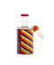 Cheech Glass 14mm 45° Striped Ash Catcher