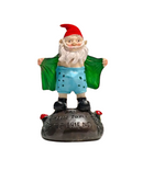 Say Hello To My Little Friend Gnome