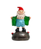 Say Hello To My Little Friend Gnome