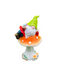 Mushroom Butterfly Gnome